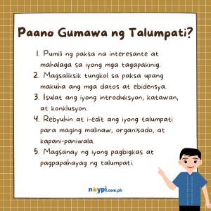 disertasyon halimbawa|Paano Sumulat ng Disertasyon: Step.